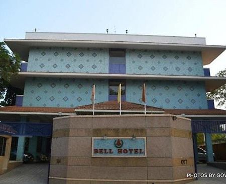Bell Hotel Sivakāsi 外观 照片