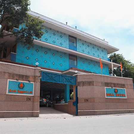 Bell Hotel Sivakāsi 外观 照片