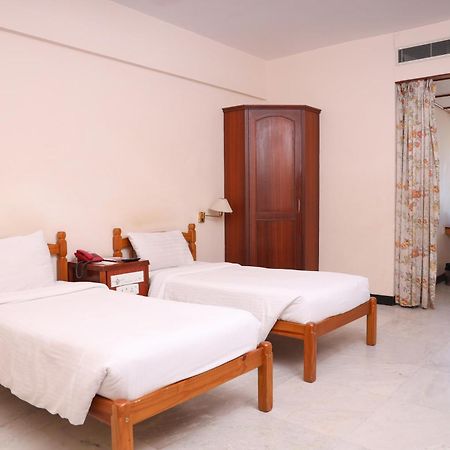 Bell Hotel Sivakāsi 外观 照片