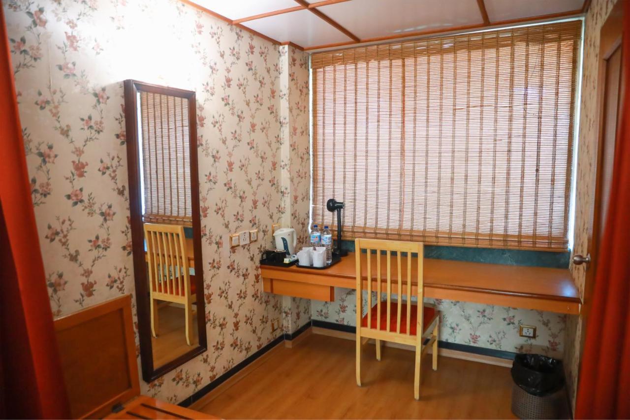 Bell Hotel Sivakāsi 外观 照片