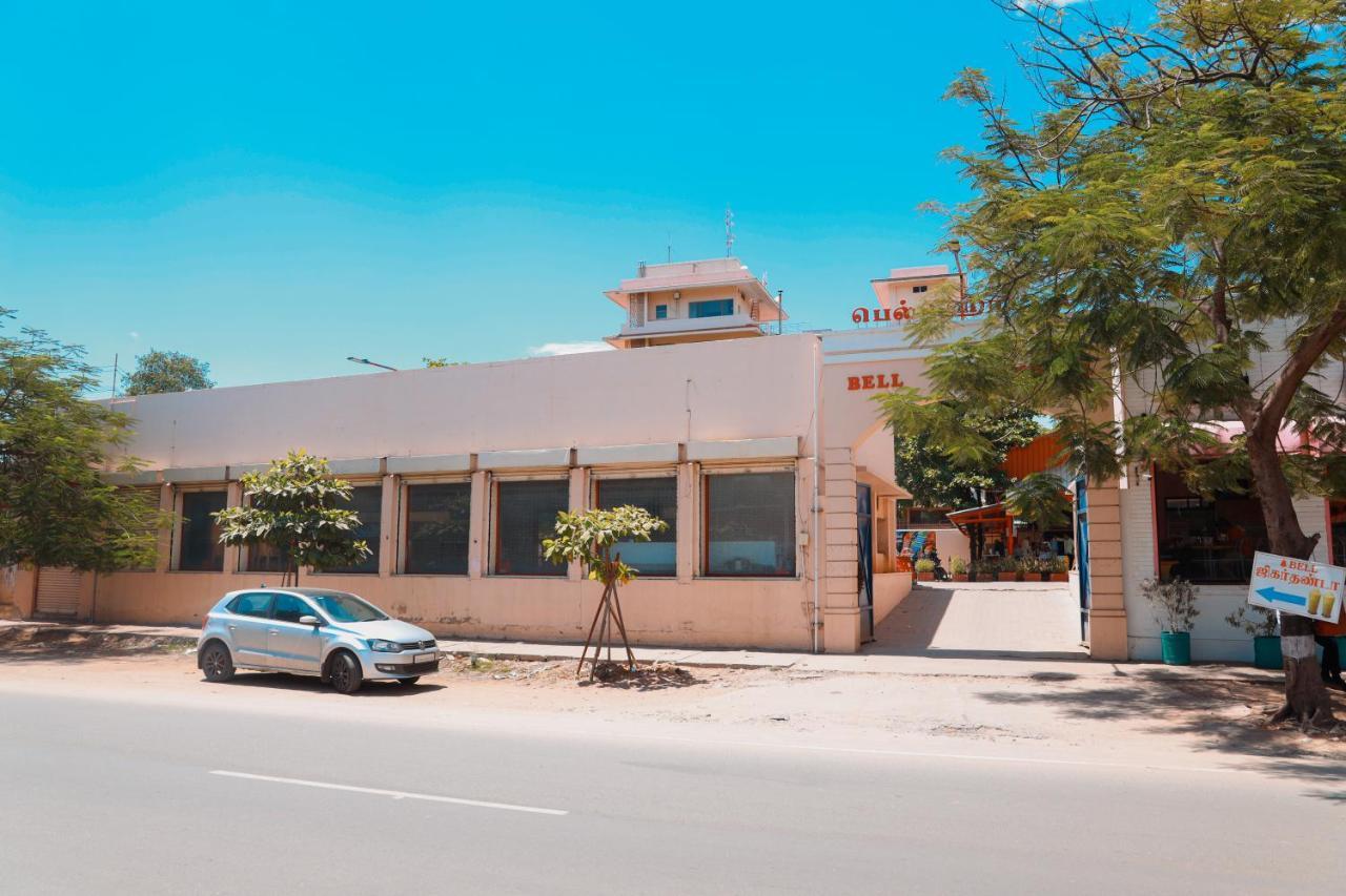 Bell Hotel Sivakāsi 外观 照片