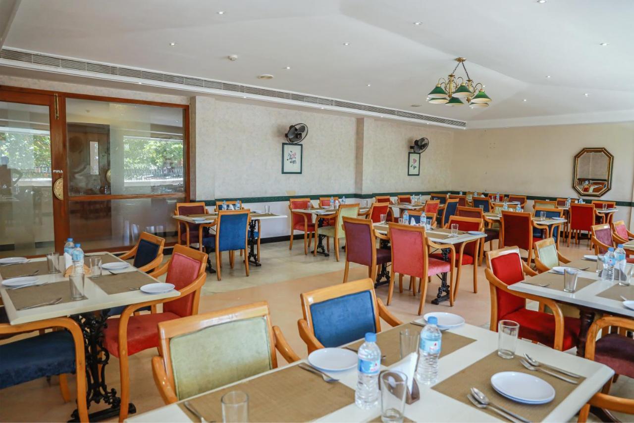 Bell Hotel Sivakāsi 外观 照片