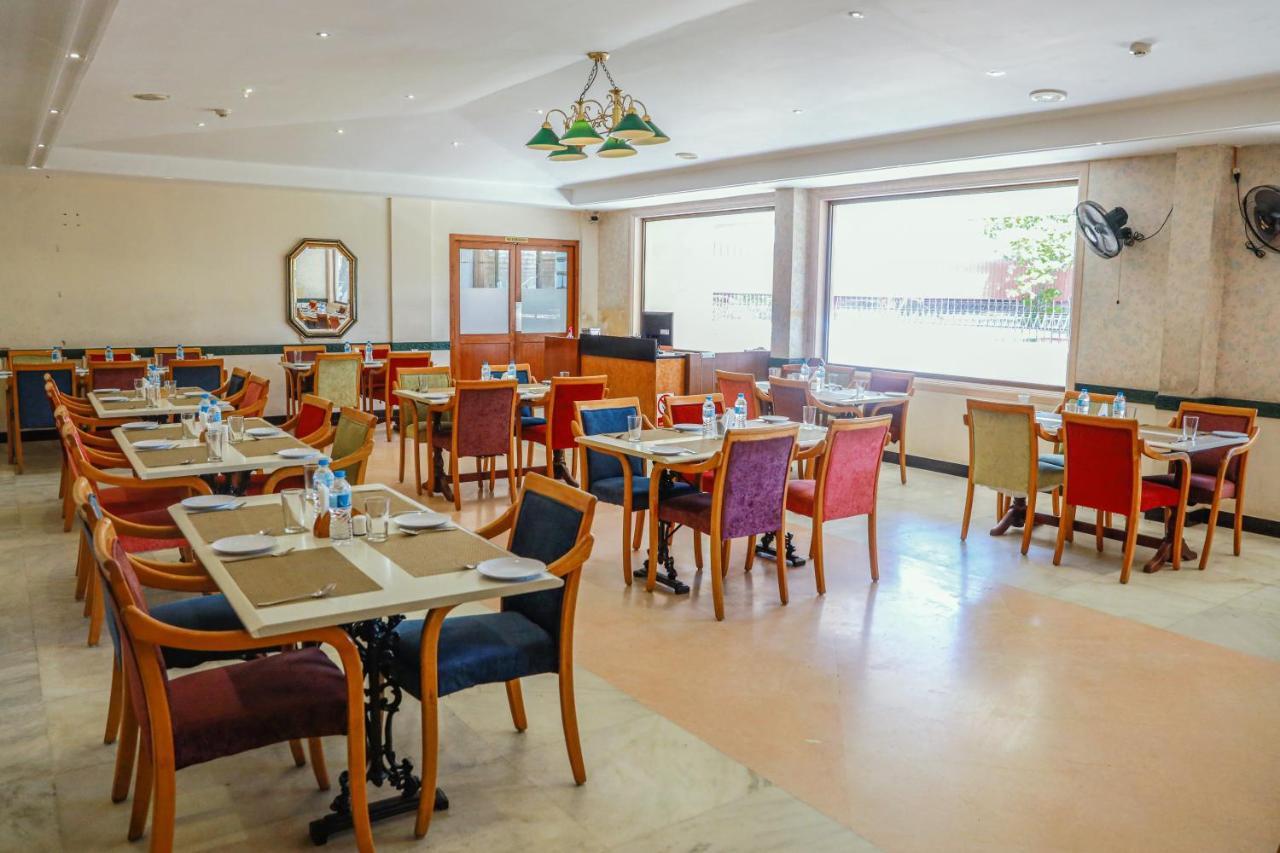 Bell Hotel Sivakāsi 外观 照片