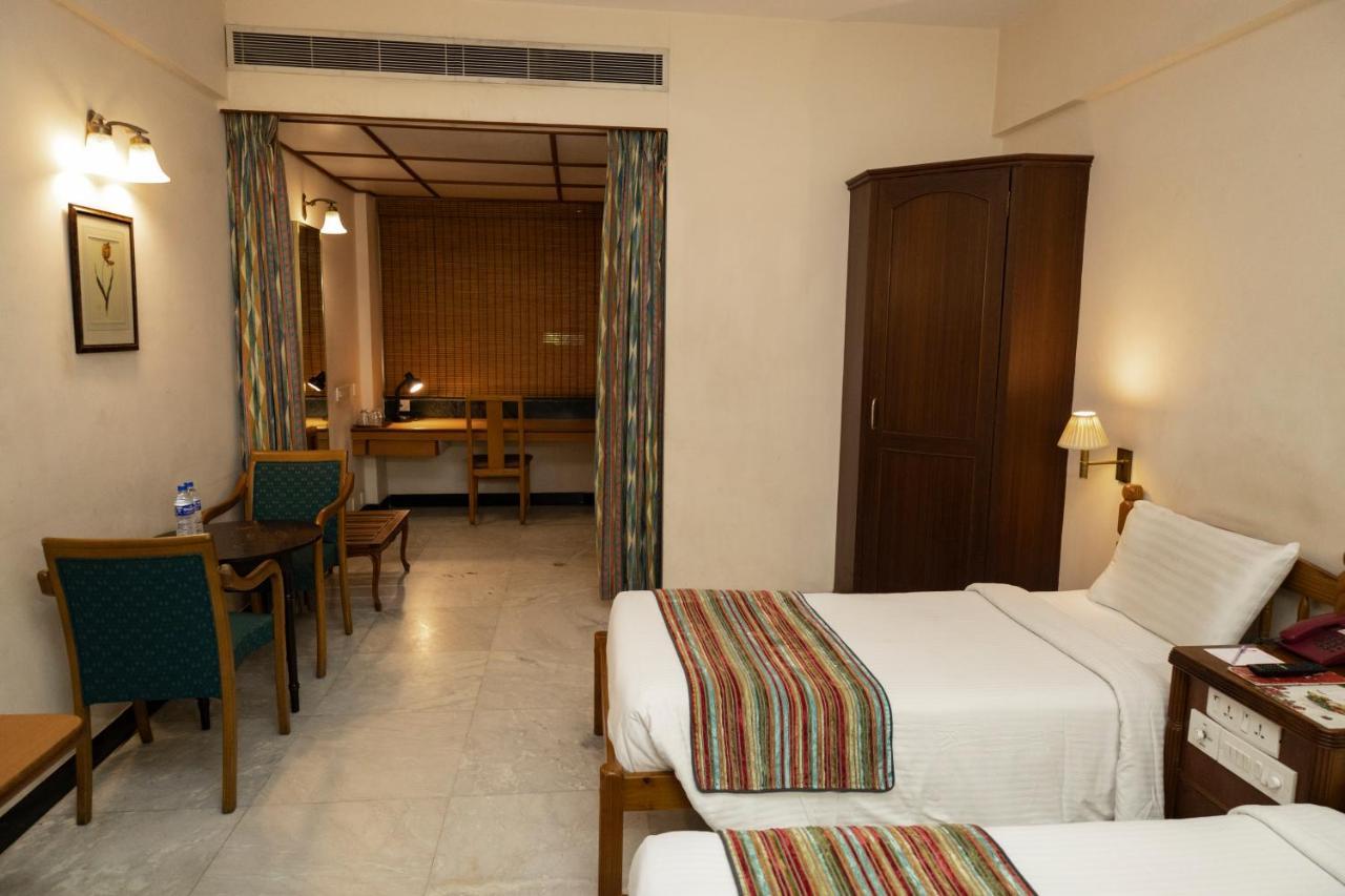 Bell Hotel Sivakāsi 外观 照片