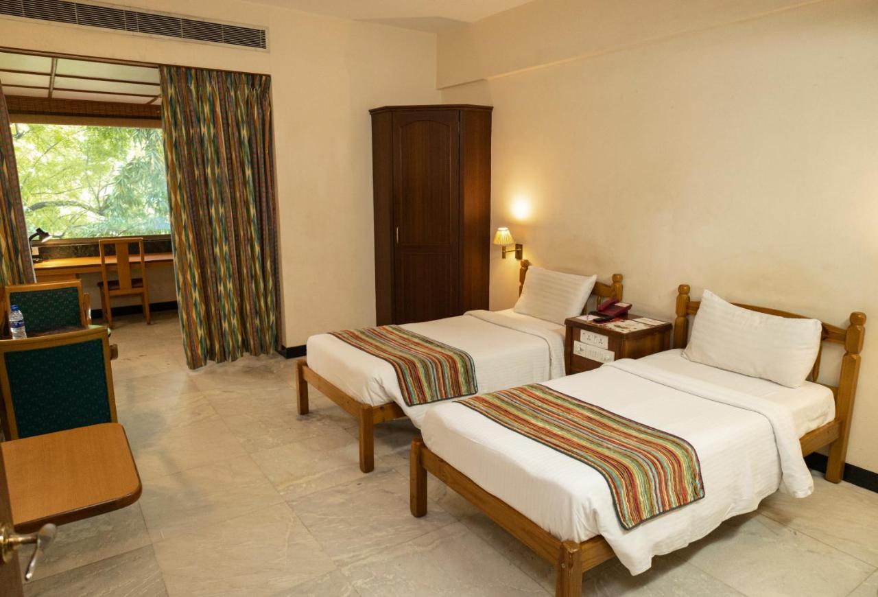 Bell Hotel Sivakāsi 外观 照片
