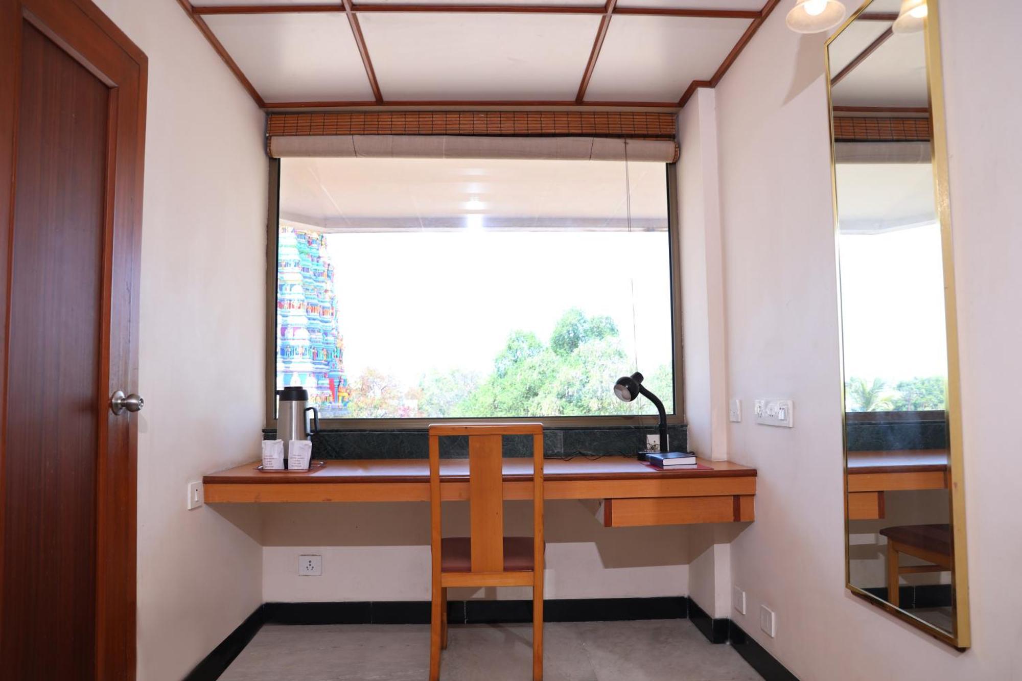 Bell Hotel Sivakāsi 外观 照片