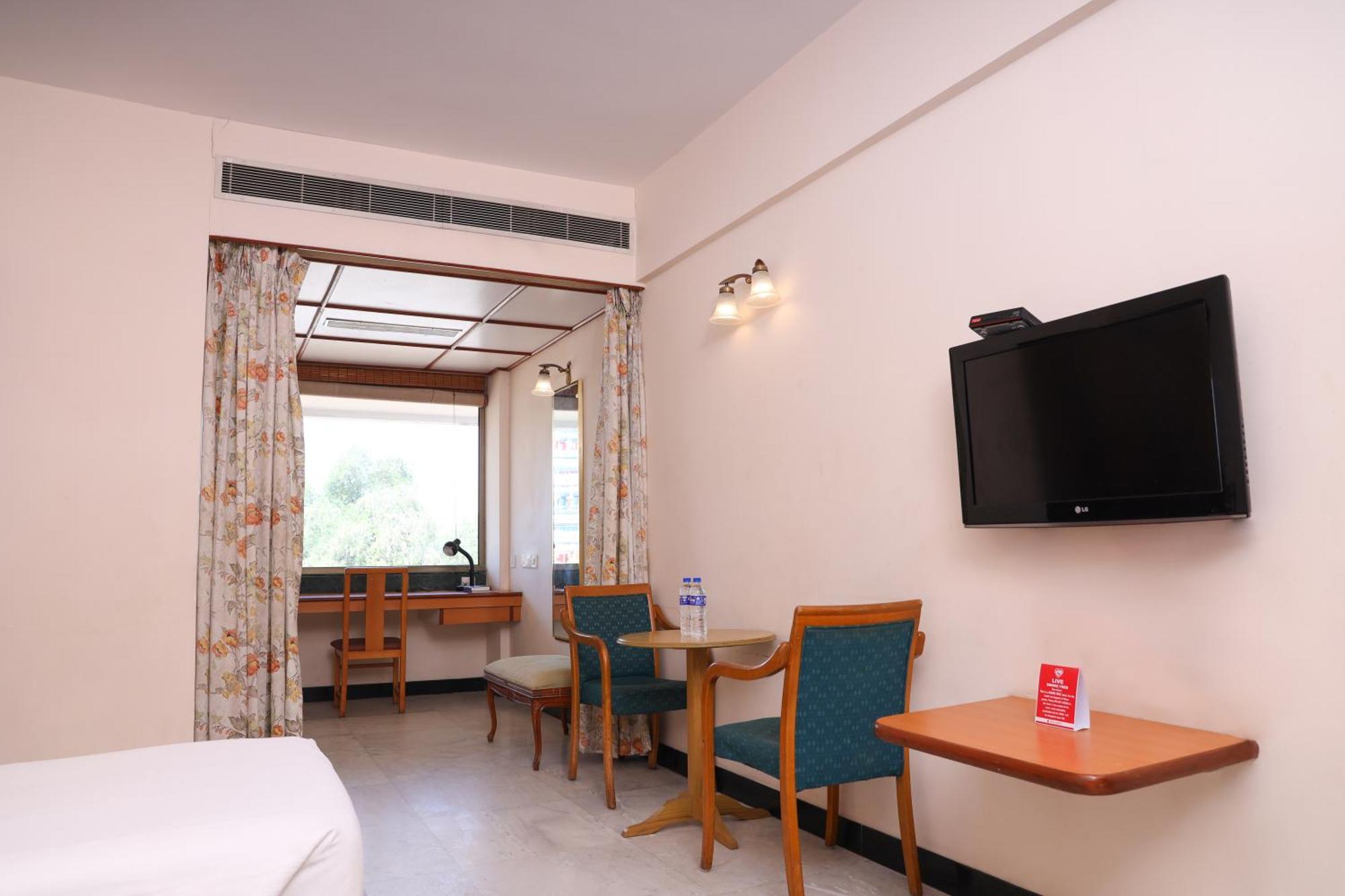 Bell Hotel Sivakāsi 外观 照片