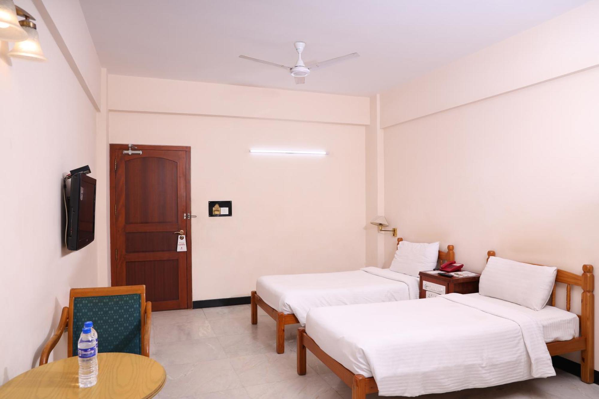 Bell Hotel Sivakāsi 外观 照片