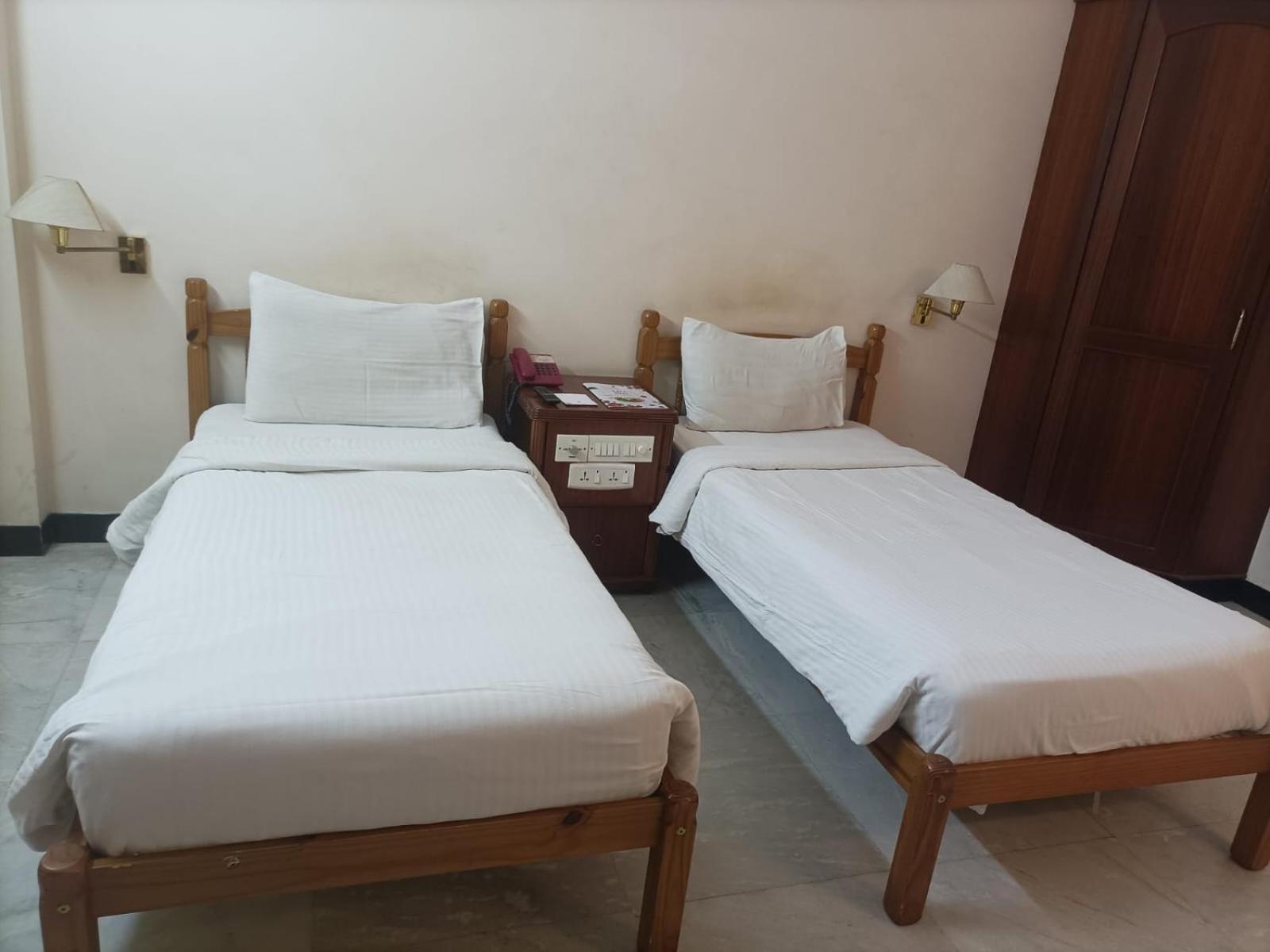 Bell Hotel Sivakāsi 外观 照片
