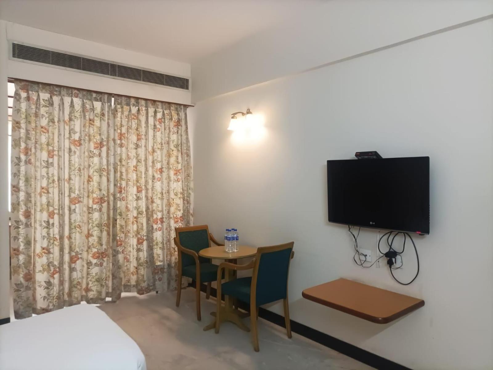 Bell Hotel Sivakāsi 外观 照片