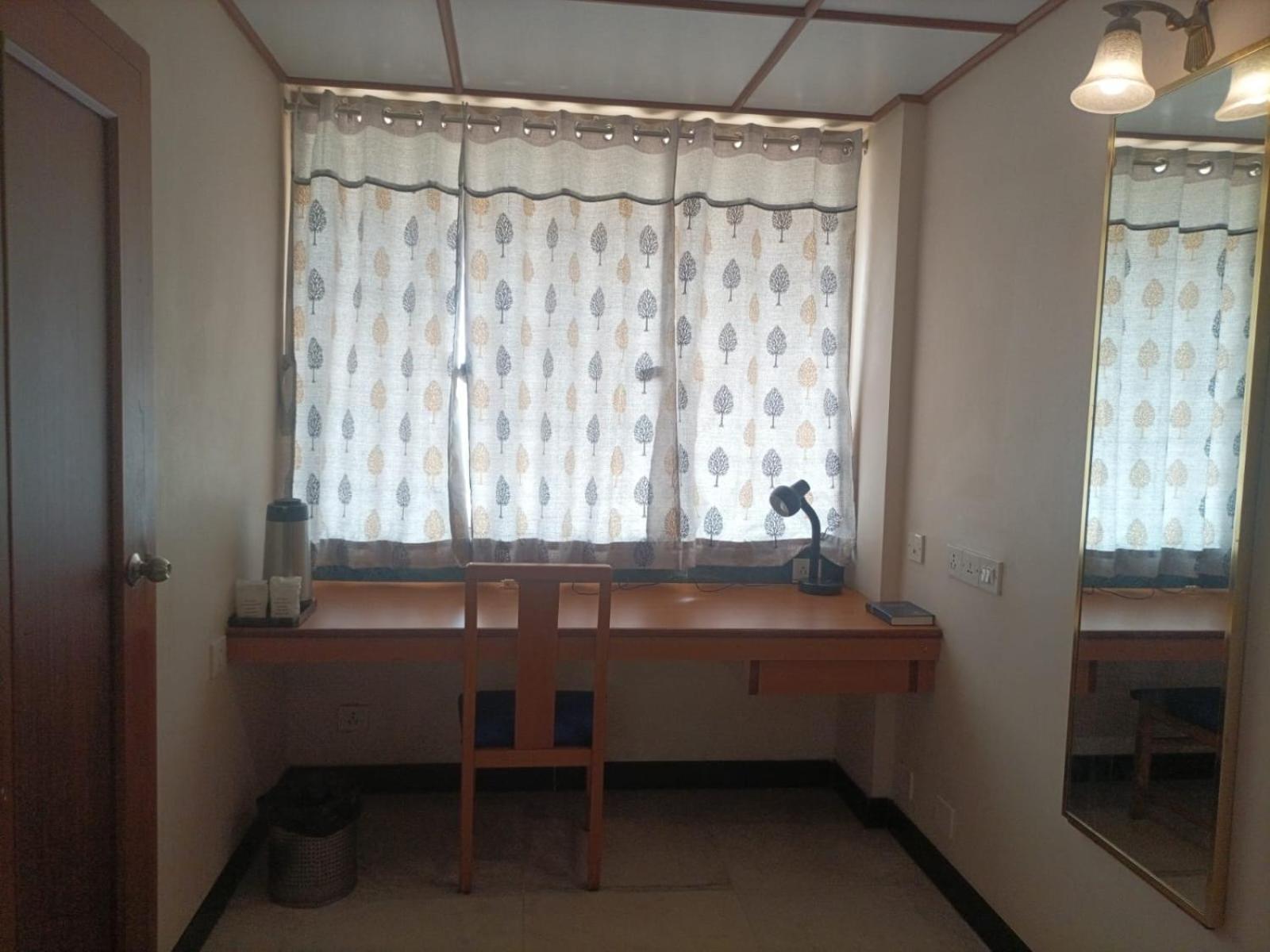 Bell Hotel Sivakāsi 外观 照片